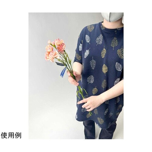 カーネーションスプレー (造花) 52.