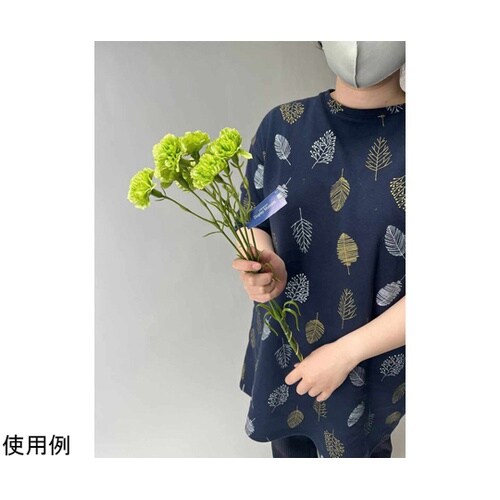 カーネーションスプレー (造花) 52.