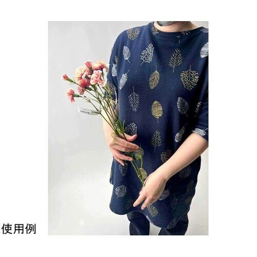 カーネーションスプレー (造花) 52.