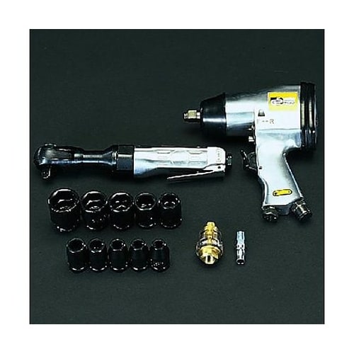 エアーツール2機種セット EA155DW