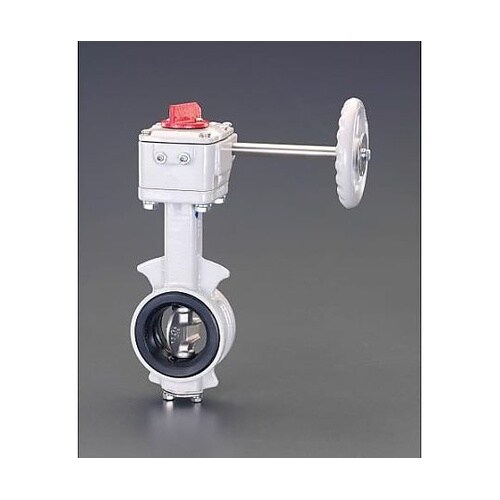 2・1/2” ウォームギア式ダンパー E