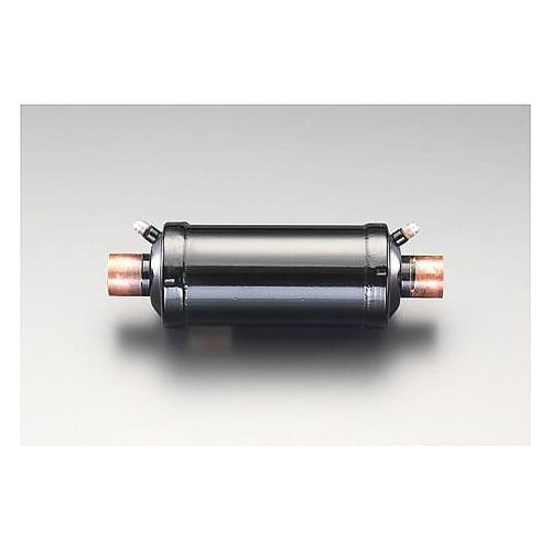 7/8” サクションラインフィルタードラ