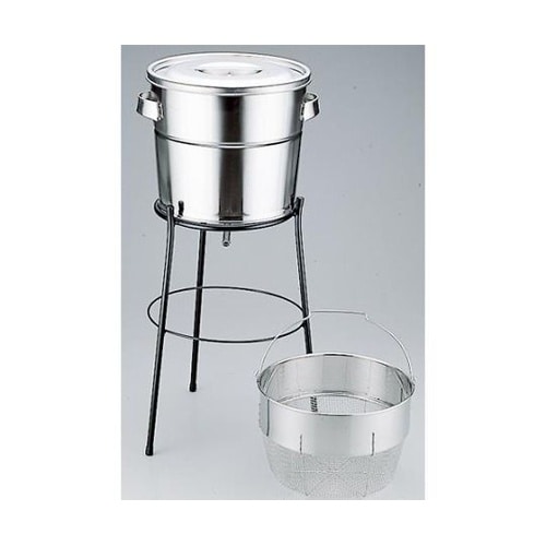 φ300x260mm/13L タンク(カ