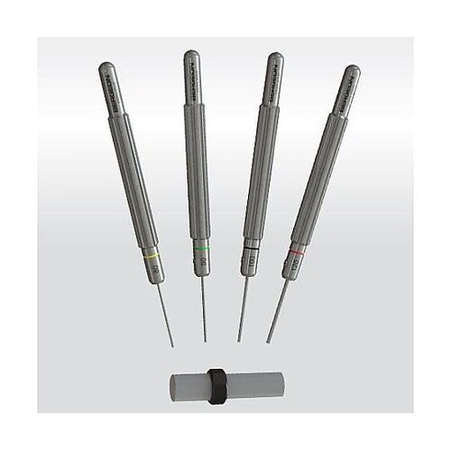4本組 精密ピンエキストラクターセット