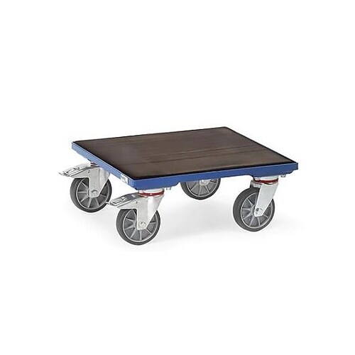 600x600mm/400kg ドーリー