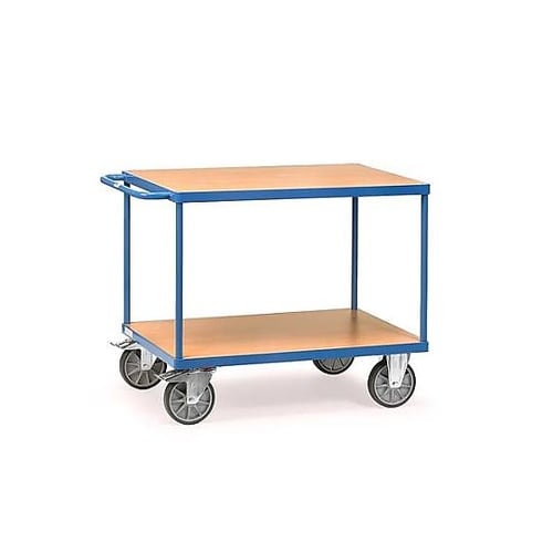 1000x600mm/600kg 運搬車