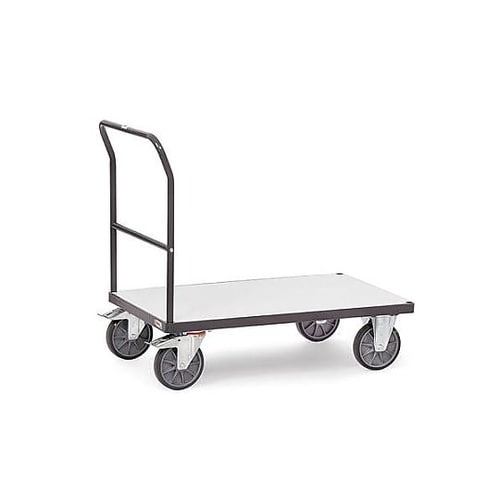 850x500mm/500kg 運搬車(