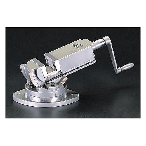 125mm マシンバイス(2ウェイ 角度