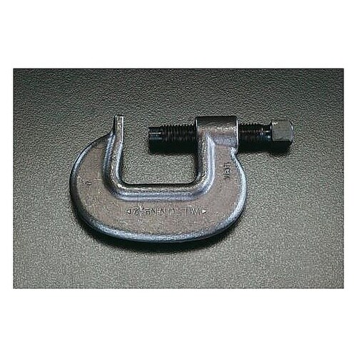 0−165mm/86mm クランプ(重作