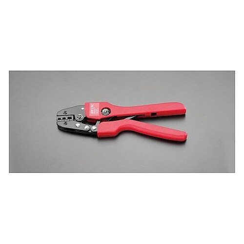 0.5 −6.0mm2 圧着ペンチ(絶縁