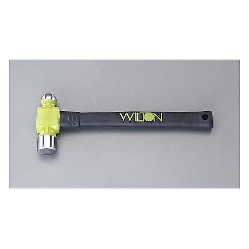 680g ボールピンハンマー(スチール芯