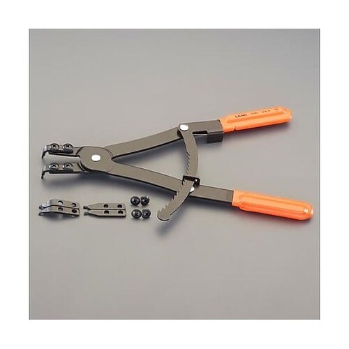 78−159mm 穴用スナップリングプラ