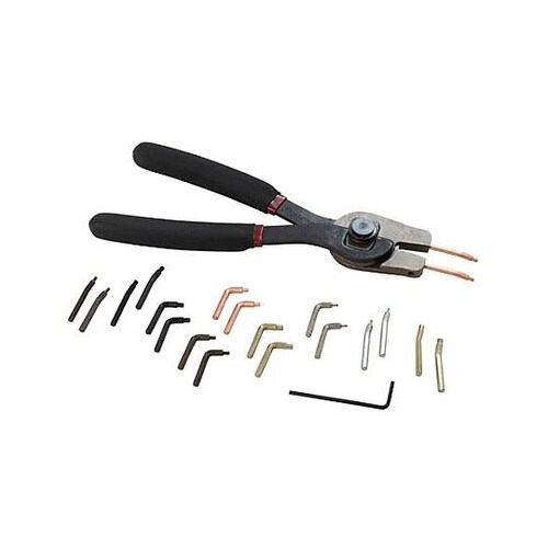 内外兼用スナップリングプライヤー EA5