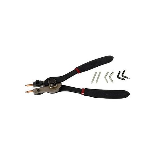 内外兼用スナップリングプライヤー EA5