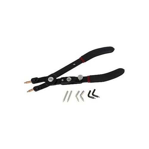 内外兼用スナップリングプライヤー EA5