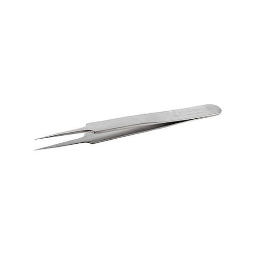 0.3x110mm/5 精密ピンセット(