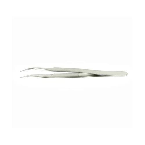 0.3x120mm/7 精密ピンセット(