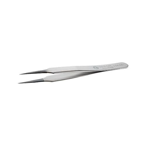 0.1x110mm/4 超精密ピンセット