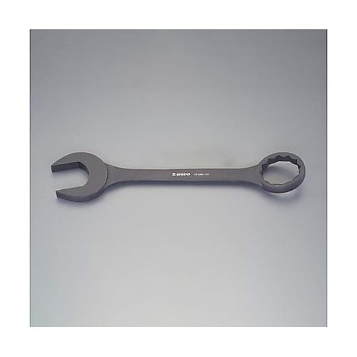 95mm 片目片口スパナ EA614BR