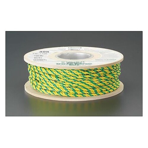 6.4mmx76m ポリプロロープ EA