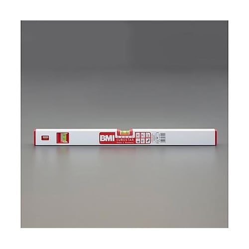 400mm アルミ水平器(マグネット付)