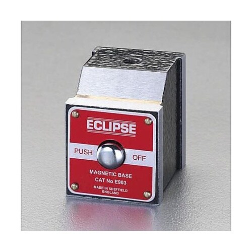 64x64x76mm/80kgf/M8x