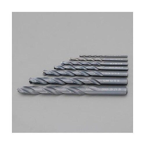 M3−M12 タップ下穴用ドリル(HSS