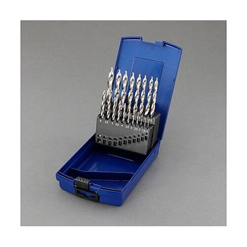 1.0−10.0mm/19本組 ストレー