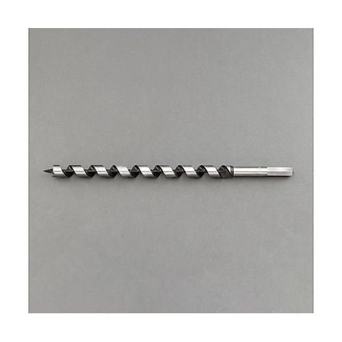 25.0x460mm オーガビット(六角