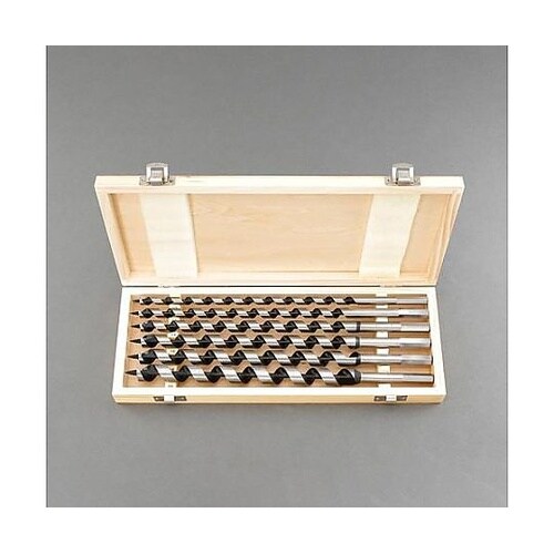 6本組/320mm オーガビットセット(