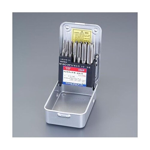 1/8”x40−5/8”x11 タップセ