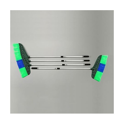 870−1300mm ほうき(伸縮ハンド