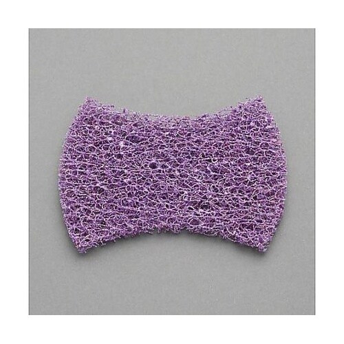 130x100mm パワフルたわし(粗目