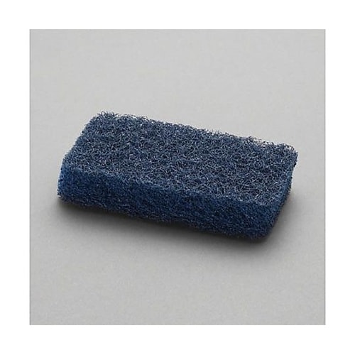 60x125mm ナイロン不織布たわし(