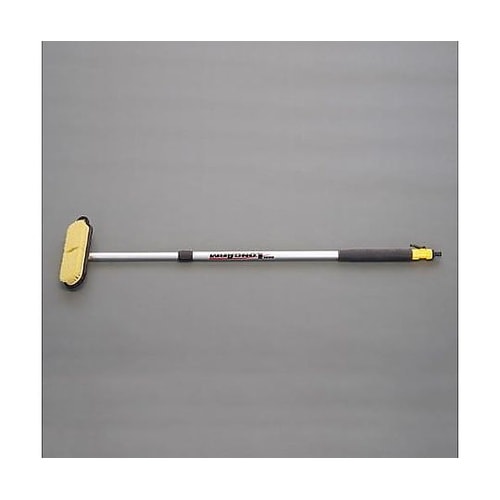 900−1500mm 通水型ブラシ(伸縮