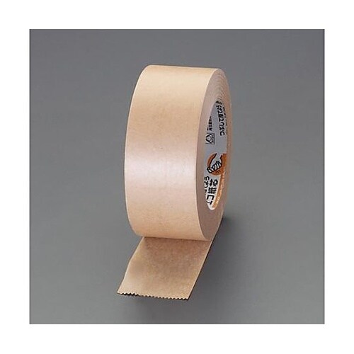 50mmx50m クラフトテープ(ダンボ