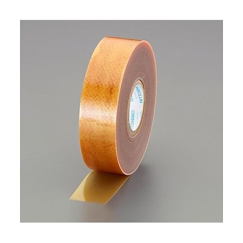 25mmx30m 電気絶縁テープ(ガラス