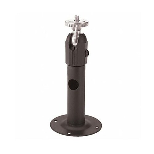 152mm 防犯カメラ用マウント(ケーブ