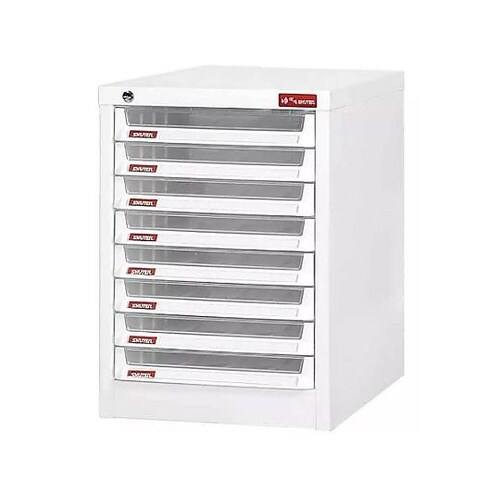 304x400x440mm/1列 8段