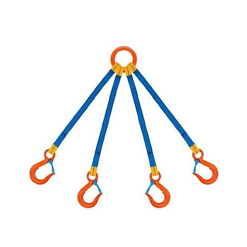 2.79tonx3.5m 金具付スリング