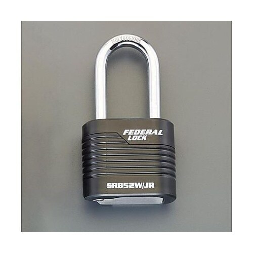 57mm ダイヤル錠(番号設定キー・カバ