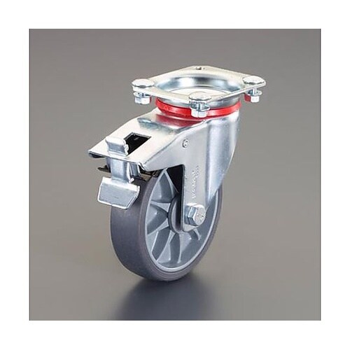 125mm キャスター(自在/TPEタイ