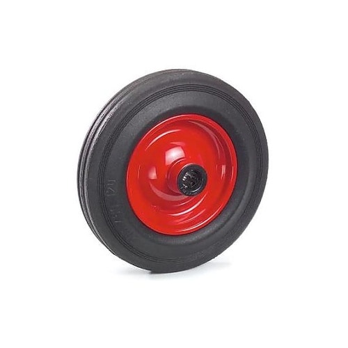 200x50mm ソリッドラバータイヤ(