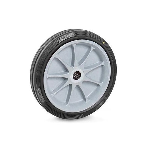 260x56mm ESDソリッドラバータ