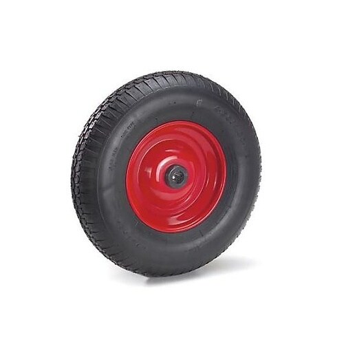 400x100mm ポリウレタンタイヤ(