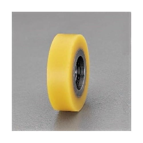 62x15mm/20mm ガイドローラー