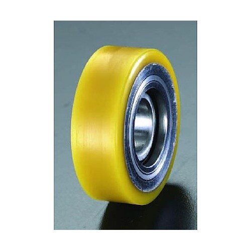 40x13mm/10mm ガイドローラー