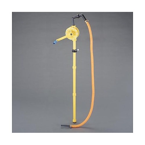 ドラム缶用オイルポンプ(手廻し式) EA