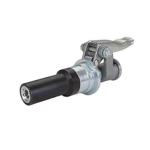 M10 グリースポンプ用ロックカプラー