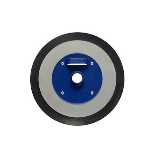 φ315mm フォロワーピストンプレート